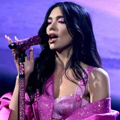 Dua Lipa rechaza actuar en el Mundial de Qatar