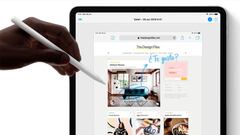 Novedades Apple: iPad Pro 2018, MacBook Air y Mac mini