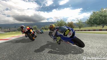 [GC] Capcom lleva a Leipzig el nuevo Moto GP