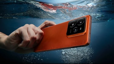 Realme GT 7 Pro: la bestia de la IA con Snapdragon 8 Élite que está rebajada (solo por unos días) más de 328 euros