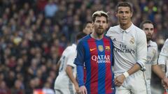 Por culpa de Messi, guerra por Cristiano en los Juzgados