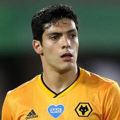 Arsenal se uniría a la lucha por Raúl Jimenez