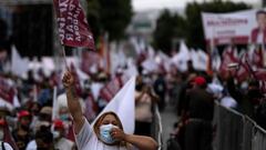 Resultados elecciones en Baja California: ¿quién va ganando según el PREP?