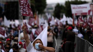 Resultados elecciones en Baja California: ¿quién va ganando según el PREP?