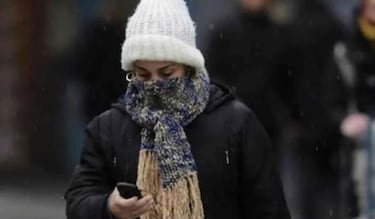 ¿Cuándo termina la temporada de frío en México?: Revelan las fechas de calor extremo este 2026