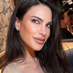 Carla Barber: ‘retoque’ estético para su bebé de solo cinco meses