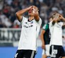 Un problema de última hora para Colo Colo en la Copa Chile