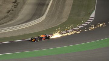 F1 Libres 1 y 2 en Qatar: resultados, resumen y reacciones de Alonso y Sainz en Losail