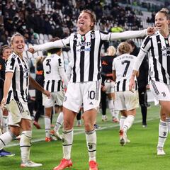 Gran paso para que la Serie A femenina sea profesional