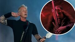¿Qué dijo Metallica de Stranger Things? Así reaccionó la banda ante la inclusión de “Master of Puppets” en el final de temporada: ¡Se rinden ante Jospeh Quinn!