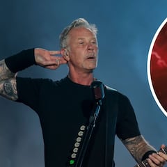 ¿Qué dijo Metallica de Stranger Things? La banda se rinde ante el uso de ‘Master of Puppets’: “Es un honor”