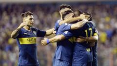 Boca vuelve al ruedo: así está el panorama futbolístico