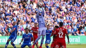 Cobreloa tiene nuevo arquero: llega desde Primera División