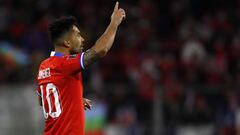 Las figuras del torneo chileno que Luis Jiménez ve en Europa