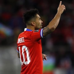 Las figuras del torneo chileno que Luis Jiménez ve en Europa