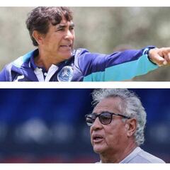 Martínez y Cuéllar, hablan de lo que sucedió en el Premundial