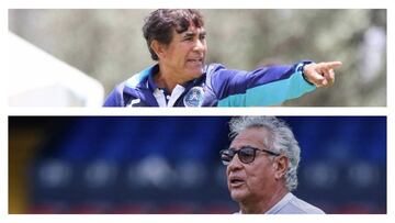 Los entrenadores de Puebla y de la &Aacute;guilas del Am&eacute;rica expresaron sus sentir luego de que la Selecci&oacute;n Mexicana Femenil fuera eliminada del Premundial CONCACAF 2018.