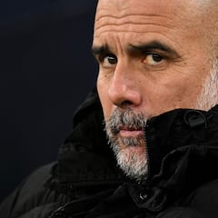 Alta tensión en el City