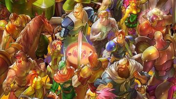 Así es la edición coleccionista de Capcom Beat'Em Up Bundle