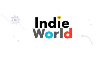 Nintendo tendrá un nuevo "Indie World" el 10 de diciembre