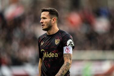 Saúl, listo para rescindir con el Atlético e irse al Trabzonspor