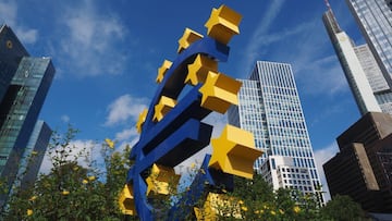 ?A qu¨¦ tipo de hipoteca afecta m¨¢s la subida del Euribor?: Fijas, variables, mixtas...