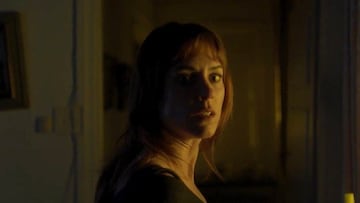 la coleccionista pelicula de terror paco tous manuel sanabria