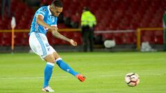 Henao: “Será clave tener más el balón que Junior para ganar"