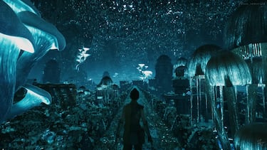 It’s not as realistic as Oblivion, but this is what Skyrim would look like if it were made with the best versions of Unreal Engine