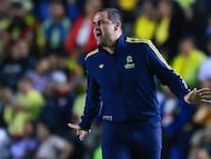 Follow all the Liga MX Clausura 2026 action as it happens as Santos Laguna host Club América today, Saturday April 4, at Estadio TSM Corona.