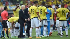 Pékerman no dirigirá los amistosos de septiembre