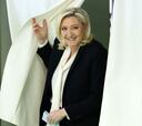 ¿Quién es Marine Le Pen, cuál es su ideología y cuántos franceses le votaron en primera vuelta?