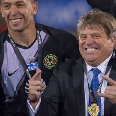 América debe vencer a León para buscar doblete y bicampeonato