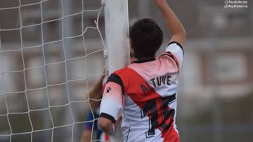 Cara y cruz: Altuve devuelve la sonrisa al Rayo y se va lesionada