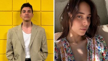 ¿Quién es Gil Cerezo? Así es el exnovio de Majo Aguilar