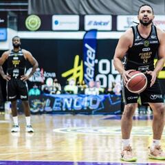 Fuerza Regia vs. Leñadores, inicia la segunda mitad de la LNBP 2021