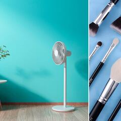 Descuentos de hasta un 84% en hogar y belleza con las ofertas de AliExpress