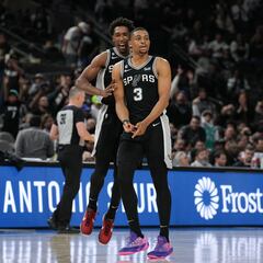 La reconstrucción de San Antonio, morir para volver a nacer