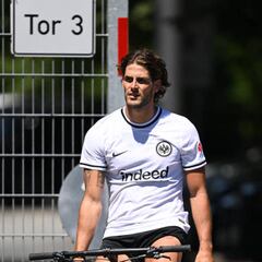 Aspas ya tiene socio: Paciência ficha por el Celta