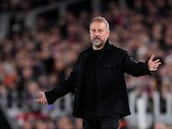 El Barça convierte el vértigo en rutina... y así está construyendo su camino