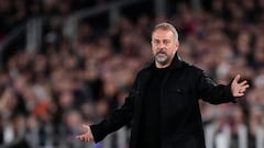 El Barça convierte el vértigo en rutina... y así está construyendo su camino