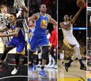 Más allá del 'big four': los cinco secundarios claves de los Golden State Warriors