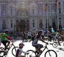 La Fiesta de la Bicicleta tendrá su 41º edición en la Castellana