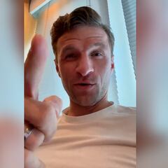 Müller calls out Kai Havertz - “My friend, I’m waiting for you!”