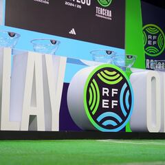 Finales del playoff de Segunda RFEF: fechas, partidos, cruces y cómo funciona el ascenso a Primera RFEF