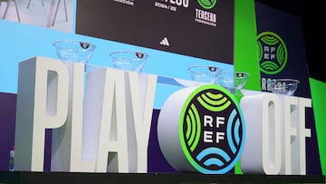 Finales del playoff de Segunda RFEF: fechas, partidos, cruces y cómo funciona el ascenso a Primera RFEF