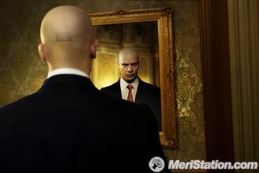 Hitman Absolution competirá "con los mejores" a nivel técnico