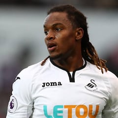 Renato: de ídolo en el Bénfica a decepción en la Premier League