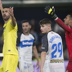 LaLiga, líder de las grandes de Europa en tiempo de juego perdido