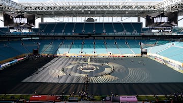Al Ahly - Inter Miami en vivo: Copa Mundial de Clubes FIFA con Messi en directo